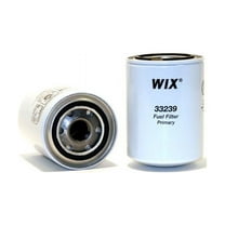 Fuel Filter - Compatible with 1999 - 2004 UD 1200 2000 2001 2002 2003