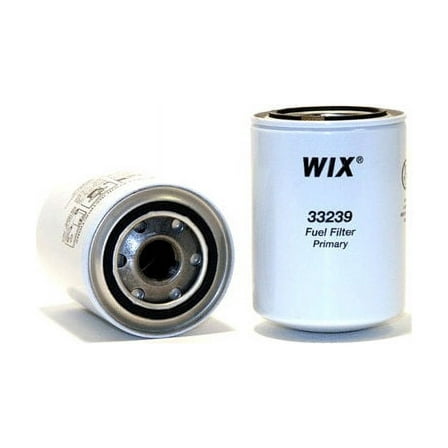 Fuel Filter - Compatible with 1999 - 2004 UD 1200 2000 2001 2002 2003