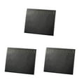 thumbnail image 2 of Transemion High-end Texture Jewelry Display Rack Not Easy To Deform Home PU Leather 3Set, 2 of 6