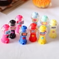thumbnail image 2 of Dollhouse Miniature Simulation Food Play Scene Ornaments Mini Gashapon Accessory, 2 of 8
