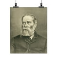 thumbnail image 2 of Print: J.R. Lowell, 2 of 4
