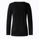 thumbnail image 4 of Pntutb mujeres moda cuello redondo 3D impresión pulóver fácil manga larga camisa tops Pntutb Pntutb-516, 4 of 7
