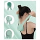 thumbnail image 4 of Cepillo de Baño Eléctrico con , 5 Cabezales Intercambiables, Exfoliante Corporal para Limpieza Profunda y Masaje Exfoliante., 4 of 5