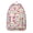 Multicolor, variant on Science Classroom Backpack with Laboratory Experiment Design, Biology Student School Bag, Scientific Formula Travel Daypack