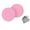 Pink, variant on Necvior Ballet Turning Board Muscle Trainer Rotating Balance Disc Enhances Core Strength
