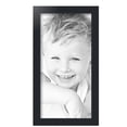 thumbnail image 2 of ArtToFrames 9x18 inch Black Picture Frame, Black MDF Poster Frame (3943), 2 of 8