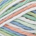 thumbnail image 2 of Bernat® Handicrafter® Ombre Yarn, Cotton #4 Medium, 1.5oz/42.5g, 68 Yards, 2 of 8
