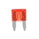thumbnail image 3 of 20 Piezas Macarena Fusibles de Mini 10A 15A Surtido, 3 of 8