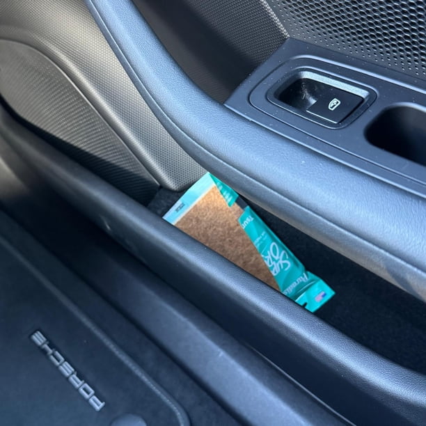 Paradise Air Super Organic Extra Strength Air Freshener, Net