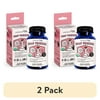 (2 pack) Legendairy Milk Pump Princess Lactation Supplement for Adults - Supports Milk Production, 60 Caps