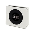 thumbnail image 1 of Matsuzay Mini altavoz de graves con chip Bluetooth 3 para transmisión estable a 10 metros de altavoz inalámbrico Bluetooth Electrodomésticos blanco, 1 of 4