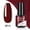 A, variant on RKSTN Gel Nail Polish Japanese Nail Polish Plastic Bottle Nail Polish Mixed Color Nail Glue Photothera 7ML Quick Dry Nail Polish