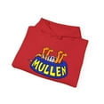 thumbnail image 3 of Rodney Mullen Retro 80s Skateboarding Hoodie Design - XL / Red, 3 of 4
