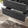 thumbnail image 4 of Render 30" Wall-Mount Bathroom Vanity, 4 of 8