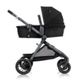 thumbnail image 2 of Evenflo Pivot Xpand Modular Stroller (Ayrshire Black), 2 of 5