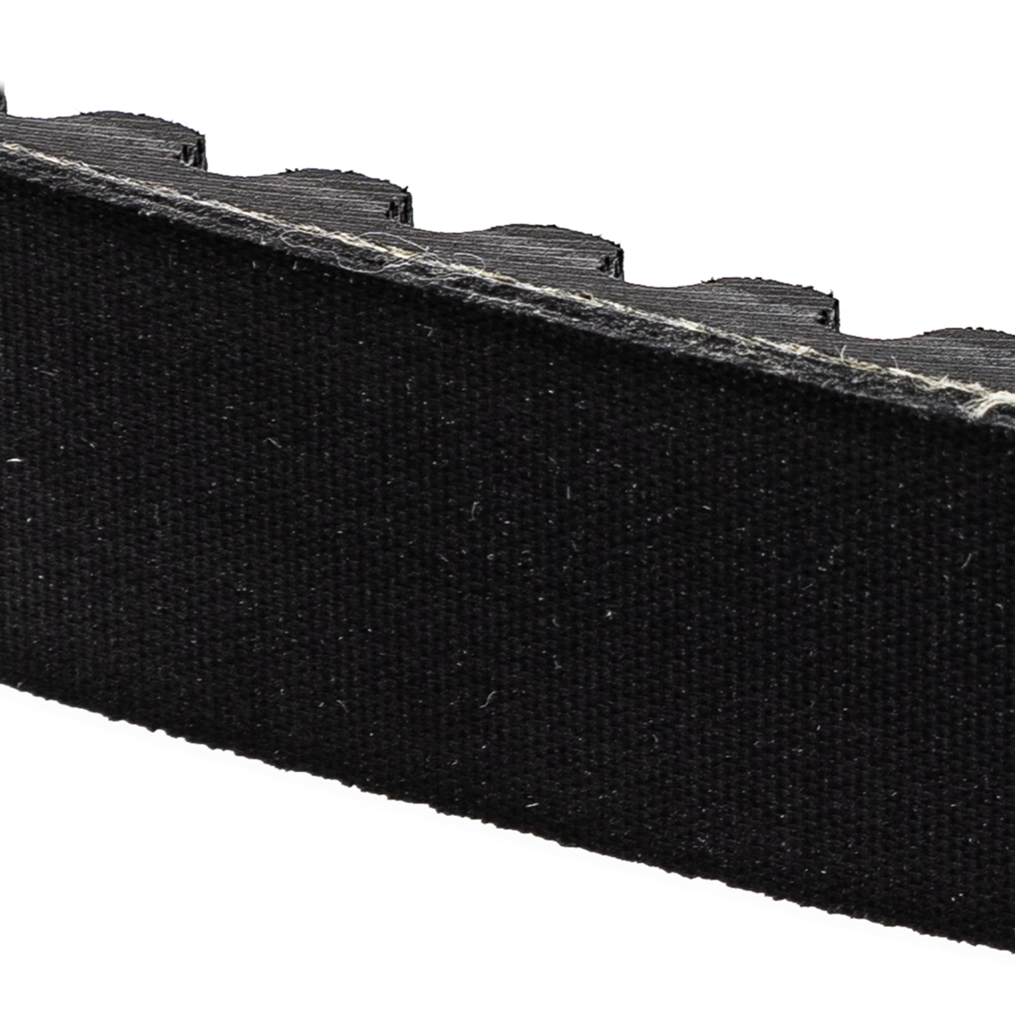 Niche ZEUS Drive Belt for Kawasaki RIDGE XR HVAC Limited KWF1000
