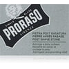 Proraso Post-Shave Stone, Natural Alum Block