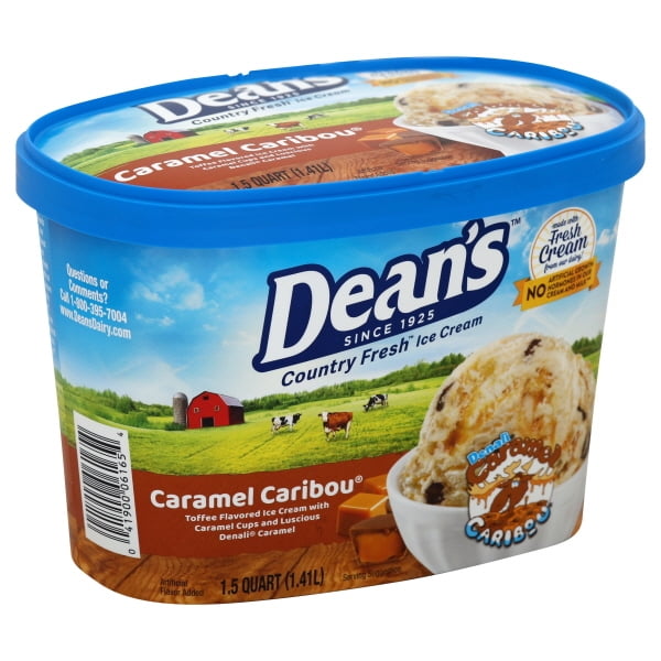 Featured image of post Steps to Prepare Caramel Nuts Ice Cream Price