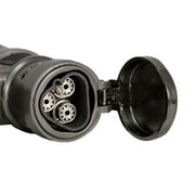 Vertigo Cyclone Triple Torch Cigar Lighter - 2 Pack