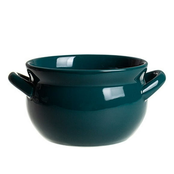 Oven Safe French Onion Soup Bowls