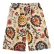 thumbnail image 1 of Shorts De Playa Casuales De Lino Para Hombre Suelto, 1 of 4