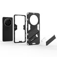 thumbnail image 4 of Funda para Honor Magic 6 Lite 5G Protección A Prueba De Golpes Con Soporte De TPU Duradero Y Práctico, 4 of 5