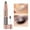 F, variant on SDJMa Eyeshadow Multi-Stick, Moisturizing, Multi-Purpose Highlighter Eyeshadow Stick Set Nourishing Velvety Cream-to-Powder Buildable & Blendable Formula, Cruelty-Free & Vegan(F)