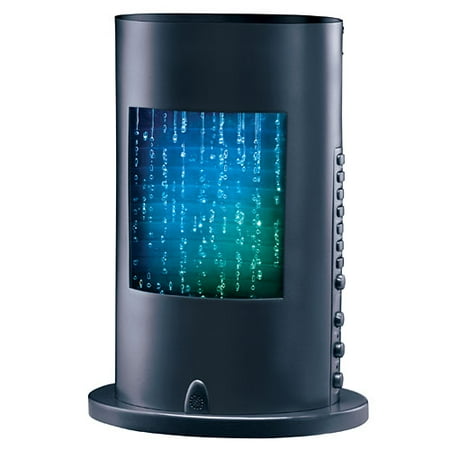 HoMedics Envirascape Rain Forest Fountain & Sound Machine