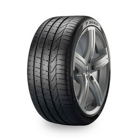 Pirelli P Zero Pz4 Sport 255 45r20 101y Tire Walmart Com