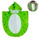 thumbnail image 2 of Toalla de baño de algodón suave para bebé, toalla de playa, albornoz para niños de 0 a 6 años, 2 of 8