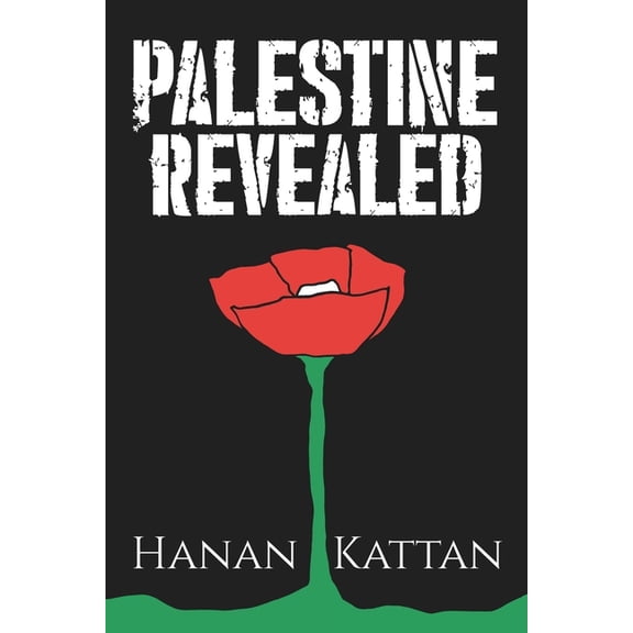 Palestine Revealed, (Paperback)