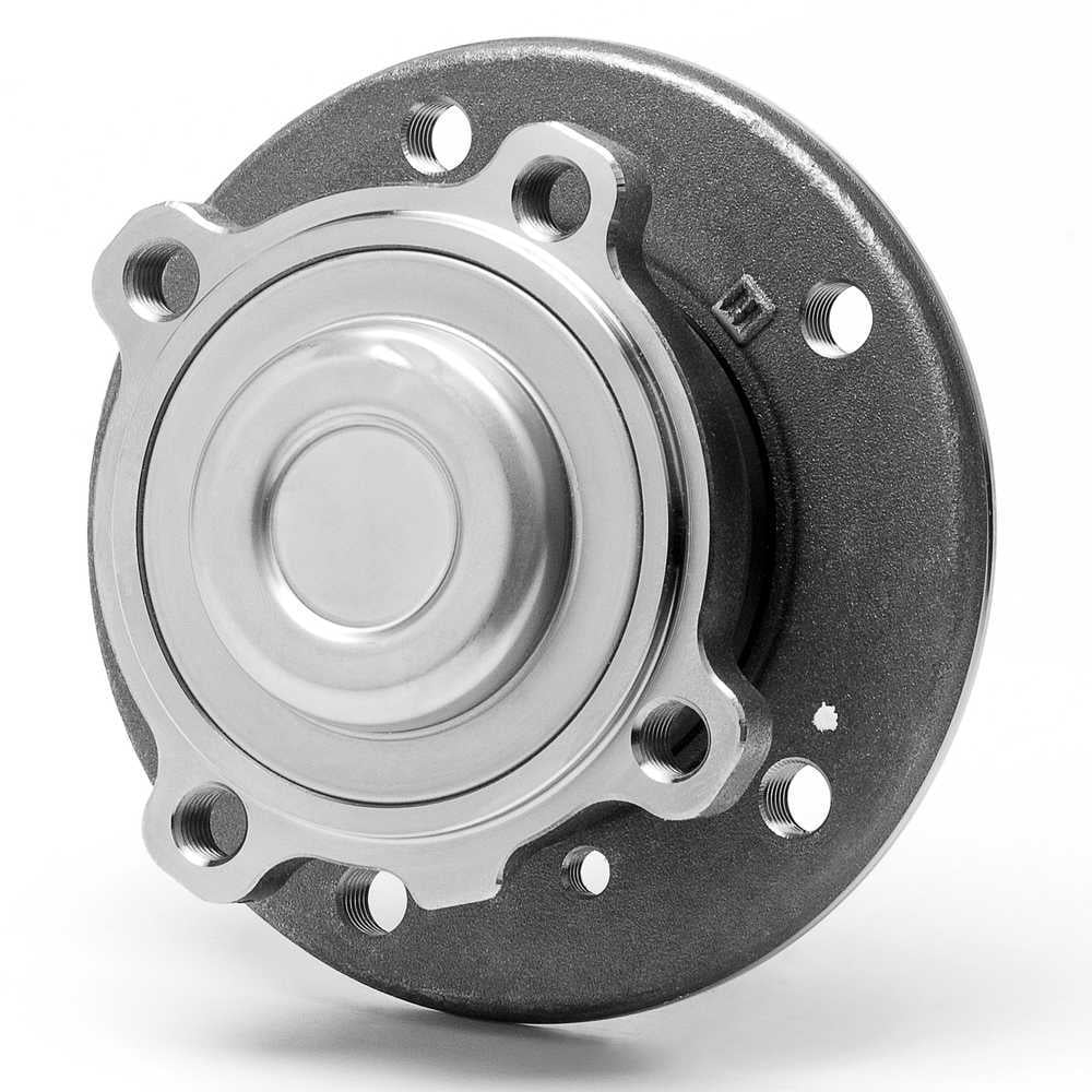 Schaeffler 805554.11 Wheel Bearing - Generation 3 - FW