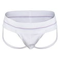 thumbnail image 2 of Champion Athletic Jockstrap Sports Support S White (0081-S), 2 of 2