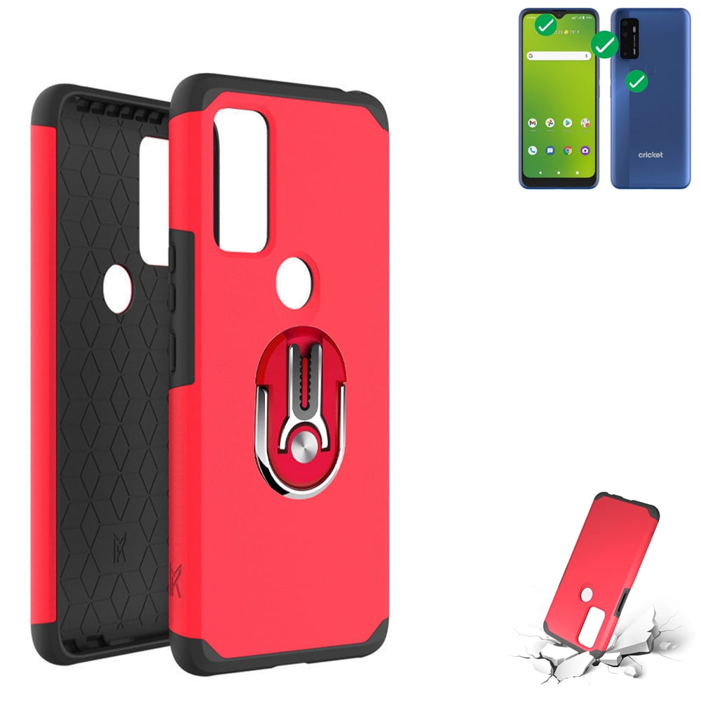 Phone Case For Cricket Dream 5G / AT&T Radiant Max5G Case / Radiant