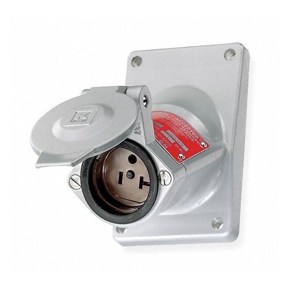 Hubbell Wiring Device-Kellems UGRA20231