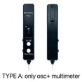 thumbnail image 3 of Oscilloscope Multimeter Multifunctional Tester 1.14 Inch Display High-Precision Voltmeter Resistance Measuring Diode, 3 of 5