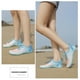 thumbnail image 5 of Zapatos de buceo transpirables Zapatos para mujeres Hombres (polvo azul39) DQrwqpou Tenis De Mujer Tenis De Hombre, 5 of 8