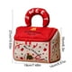 thumbnail image 3 of Herunwer Christmas Gifts Merry Christmas Gift for Female Friends with Cup Aromatherapy Socks Hair Ties Greeting Card Hand Cream etc Christmass Presents Baskets Boxes, 3 of 6