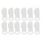 thumbnail image 5 of Cepillo de Dientes para Dedos de Bebé de 10 Piezas Con Caja de Almacenamiento Cepillos de Dientes para Ni?os Peque?os Cepillos de Dientes Suaves para Bebés para Masajeador de Limpieza Bucal(Una) Ecomeon no, 5 of 6