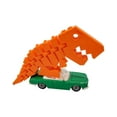 thumbnail image 5 of Lovable flexible T-rex fidget | Articulating flexi-rex, 5 of 9