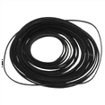 thumbnail image 4 of 100PCS Universal Mix Cassette Tape Machine Belts Assorted Common Flat Rubber Belt for Recorders CD DVD Drive, 4 of 8