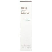 Acwell Licorice pH Balancing Essence Mist , 3.38 fl oz (100 ml)