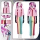 thumbnail image 2 of Disfraz de fantasía de Fizzarolli para mujer adulta, conjunto de ropa y sombrero, juego de rol, trajes de anime, traje de carnaval de Halloween, 2 of 5