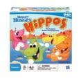 thumbnail image 3 of Juego de mesa Hungry Hungry Hippos (el embalaje puede variar, 3 of 4