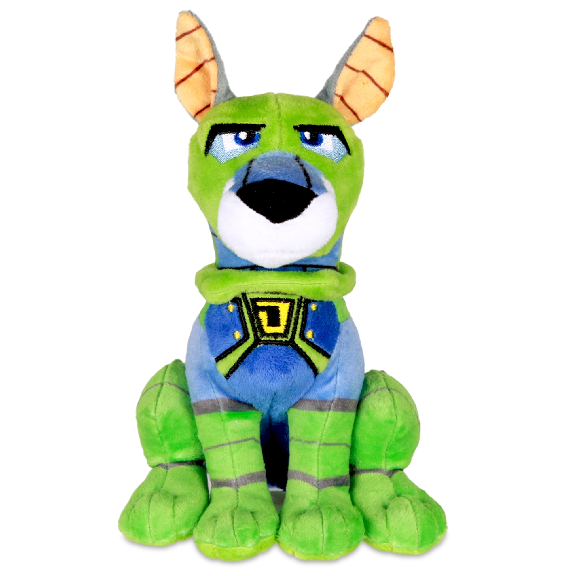 scooby doo stuffed animal walmart