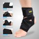 Yosoo Compression Ankle Support Latex-Free Lightweight Brace, One Size - image 2 of 7