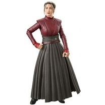 Star Wars: The Black Series Morgan Elsbeth Kids Toy Action Figure for Boys and Girls Ages 4 5 6 7 8 and Up (6”)