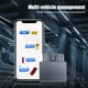 thumbnail image 3 of Dispositivo de seguimiento 4G Alertas instantáneas de seguimiento de vehículos mínimos en tiempo real para conductores adolescentes Hugtrwg Para estrenar, 3 of 9