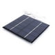 thumbnail image 2 of Paneles solares para exteriores de 5W, fuente de alimentación móvil, suministros policristalinos para cargador DIY, 2 of 9