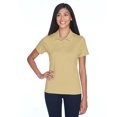 thumbnail image 1 of Polo Charger Performance para mujer SPORT VEGAS GOLD XS equipo 365  TT20W, 1 of 1